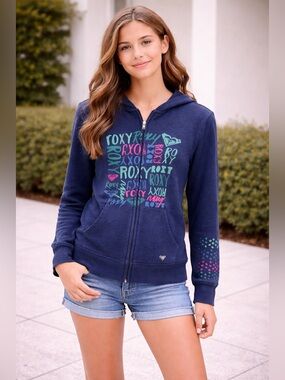Roxy Sweatshirt Kids Size L (14/16)